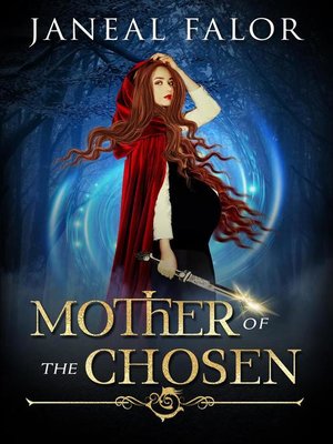 cover image of Mother of the Chosen